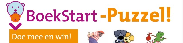 boekstartpuzzel