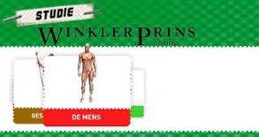 Studie Winkler Prins