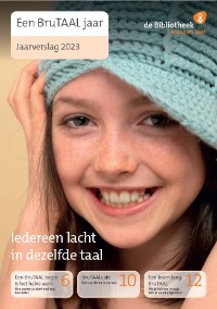 jaarverslag 2021